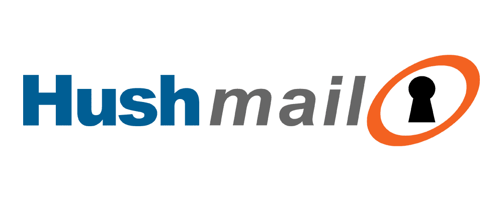 Hushmail Logo