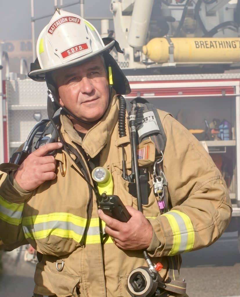 Speakers – Fire Service Psychology Association