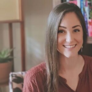 Profile photo of Jennifer Leftwich, LCSW