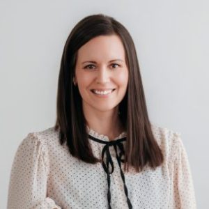 Profile photo of Missi Brown