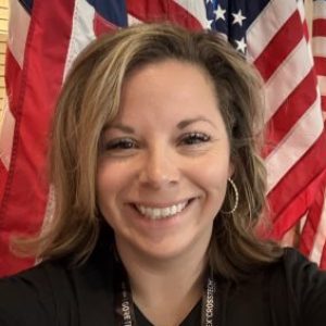 Profile photo of Alison Fienning