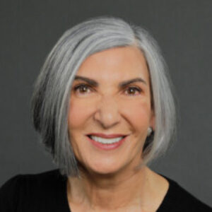 Profile photo of Deborah Beidel