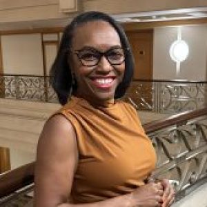 Profile photo of Jeannelle Perkins