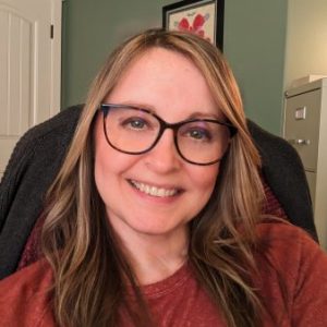 Profile photo of Freda Carda