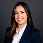 Profile photo of Sydney Williams