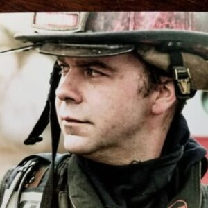 Profile photo of Matthew Laughlin