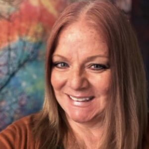 Profile photo of Nancy Mulvihill