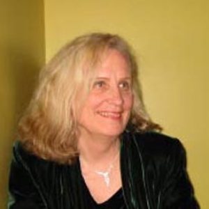 Profile photo of Greta Couper