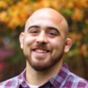 Profile photo of Brendan Guarino