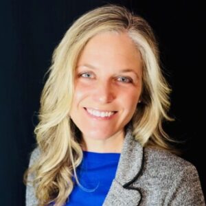 Profile photo of Dr. Stephanie Gaines