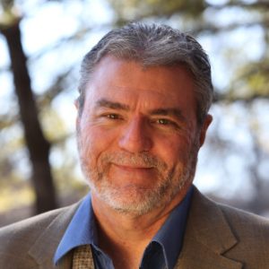 Profile photo of Terrell McDaniel