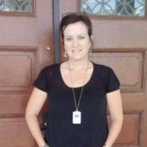 Profile photo of Jean Sweeney