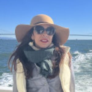 Profile photo of Nicole Rafanello