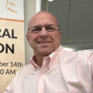 Profile photo of Tim Tharp