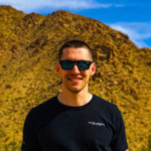 Profile photo of Drew White