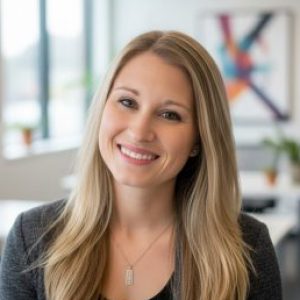 Profile photo of Angela Martin