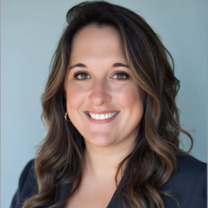 Profile photo of Liz Comstock APRN, PMHNP-BC